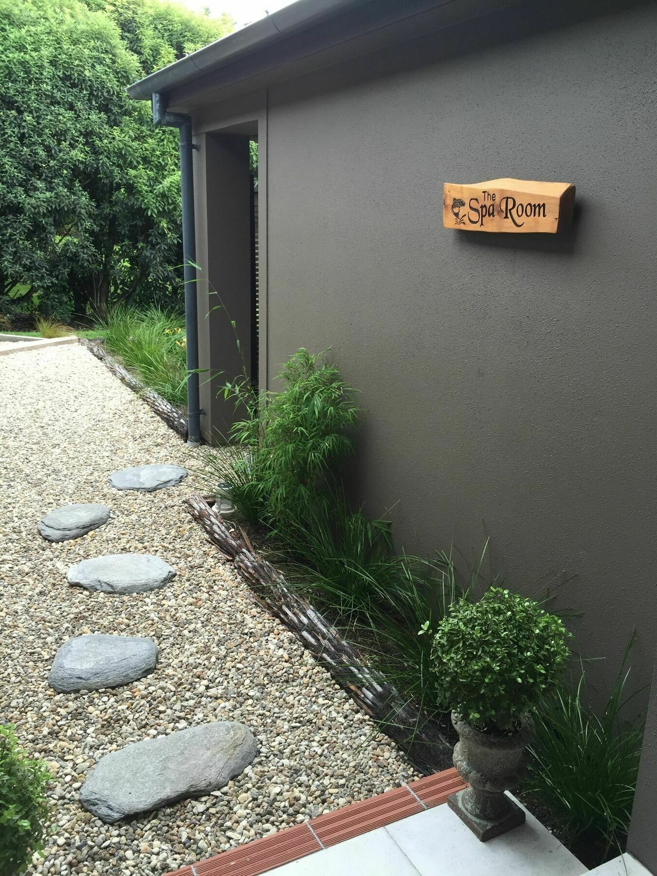 The Flying Trout Boutique Lodge Taupo Exterior foto